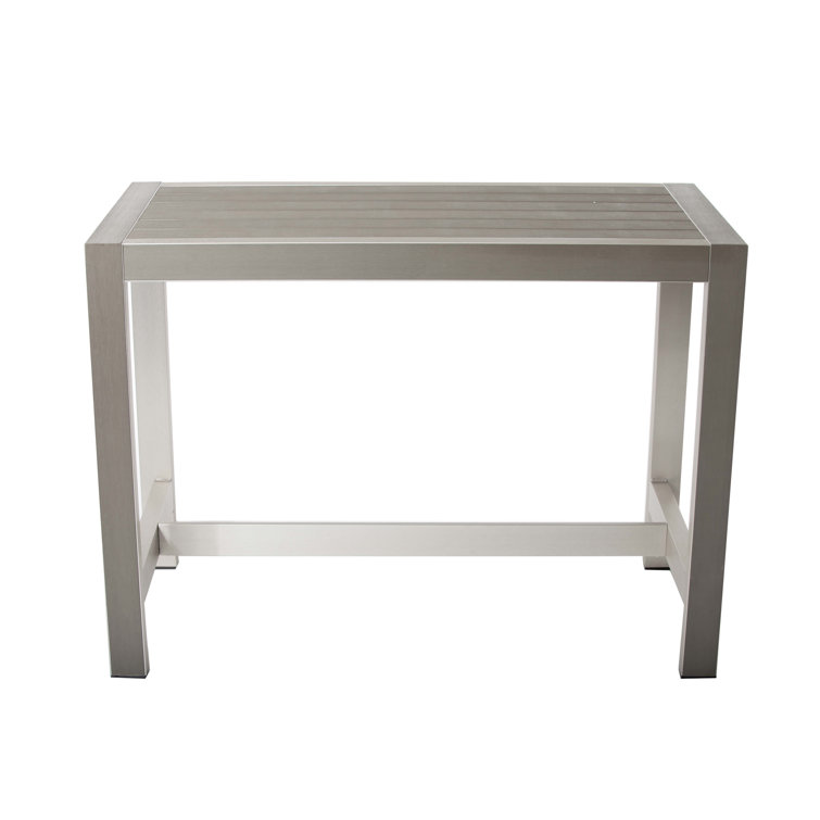 Ackland Bar Height Dining Table