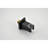Brass Matte Black Bathroom Fixture - 10 Inch Rainfall Shower Head With Handheld , Luxury Rain Mixer , Self-Cleaning Nozzle, Wall Mounted
