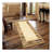 Tribes GC_YLS4011 Beige 7 ft. 10 in. x 10 ft. 3 in. Southwest Area Rug-951582766