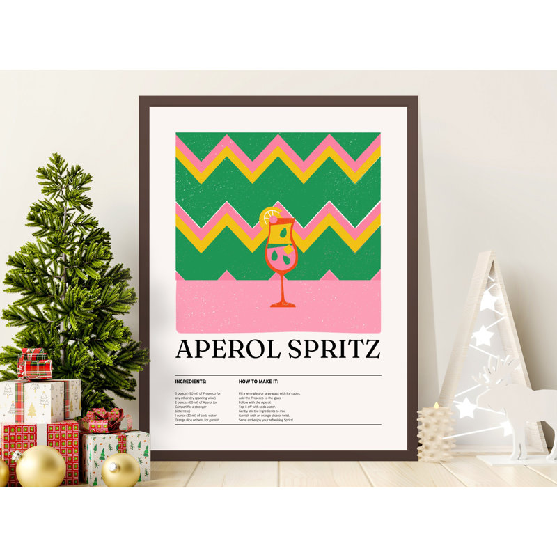 Reiff Single Picture Frame Print, 40.64 cm H x 30.48 cm W