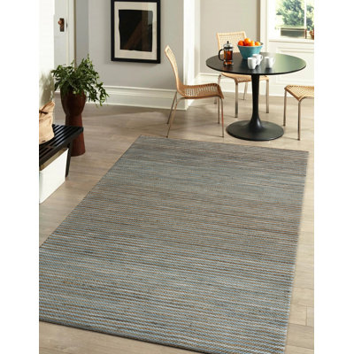 Aiah Striped Indoor Rug