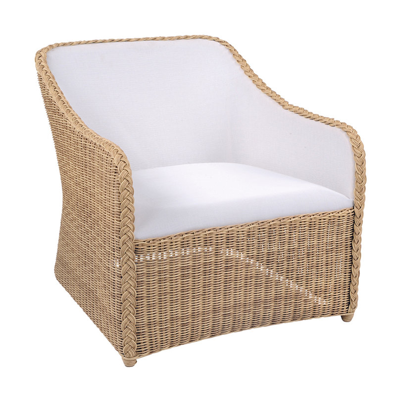 Quogue Outdoor Lounge Chair