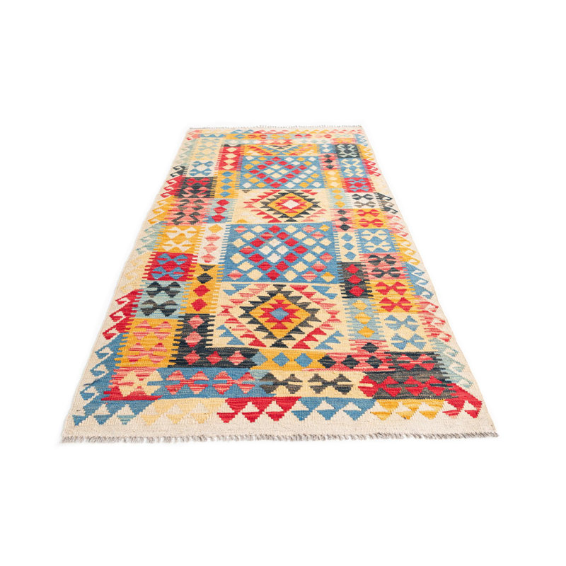 Runner Omari Multi Rug