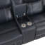 Causeuse inclinable 2 pièces Modern Living Furniture