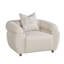 Fauteuil d'appoint Capri