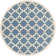 Herefordshire Performance Geometric Indoor/Outdoor Area Rug