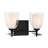 Elowen 13.25" Wide 2-Light Vanity