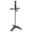 Iron Fireplace Tool Set