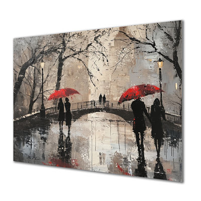 Sanni - City Paris, impression d'art mural