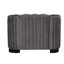 Canapé d'appoint rembourré, fauteuil simple moderne avec coussin de siège épais et amovible, canapé simple moderne pour le salon, la chambre à coucher ou le petit espace-74820760