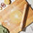 Ayesha Curry Pantryware Rolling Pin and Pie Board Set, 2 Piece, Parawood