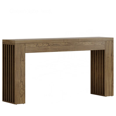 Stable Console Table