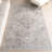 Lilibet Traditional Medallion Area Rug-286788045