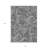 HomeRoots Rectangle Machine Woven Area Rug