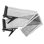 Premium Clipper Net and Post Set