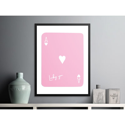 Alana Print
