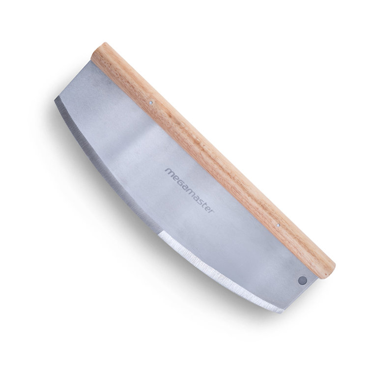 Essential Medical Rocker Knife with Large Handle