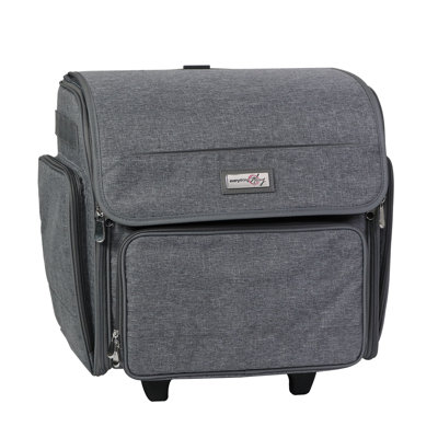 Brayden Studio Fabric Storage Bag