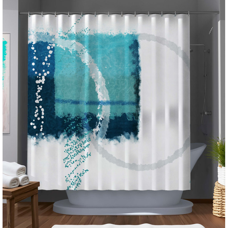 Rideau de douche Plump Inspire