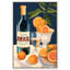 Art mural «Aperol Drink Drinks and Spirits» par Art Remedy-105313464-105313469