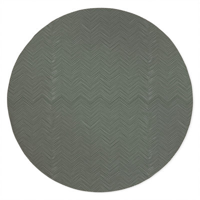 Chevy Thin Non-Slip Outdoor Rug
