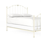 171 Country French Bed | Complete Standard
