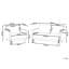 Sulman 2 - Piece Living Room Set-1619710746