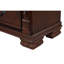 Commode 9 tiroirs Lyndon