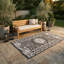 Tapis intérieur / extérieur Ornate Lamotte-589299544