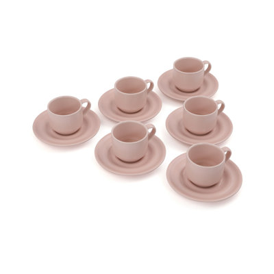 Dashiell Espressotasse & Untertasse