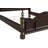 Maximus Wood Bed-98698219