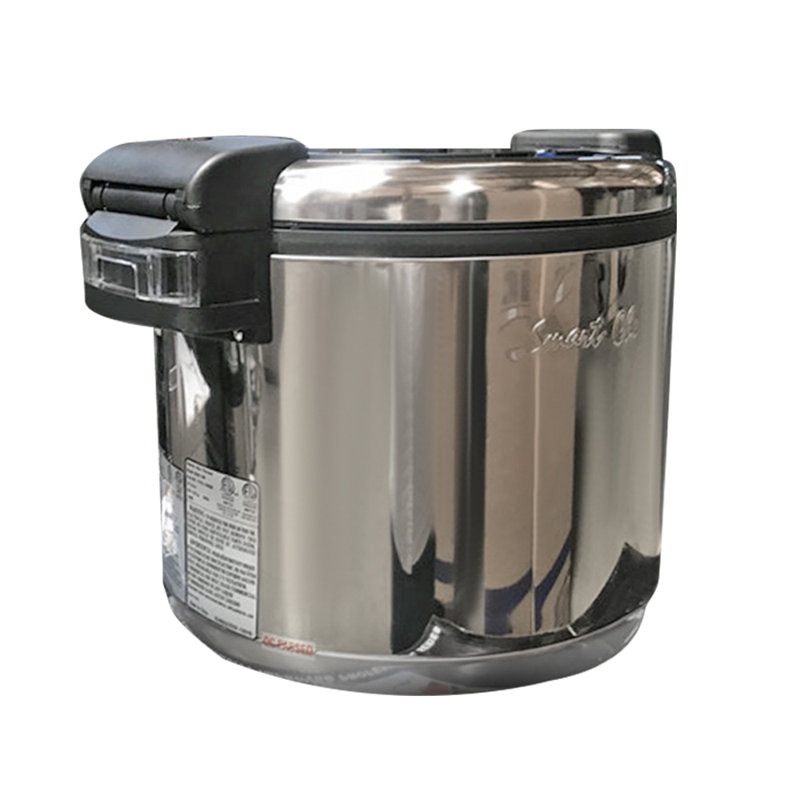 Cooler Depot Circle Stainless Steel