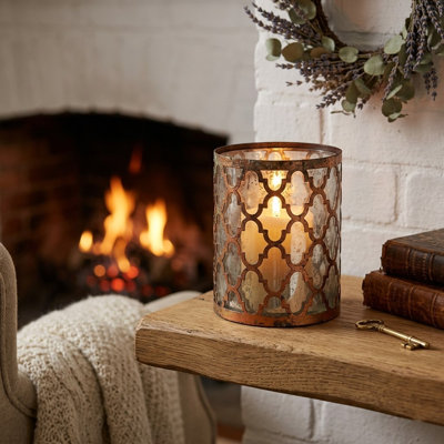 Tabletop Votive Holder