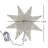 Astrology & Stars Tree Topper - Lighted