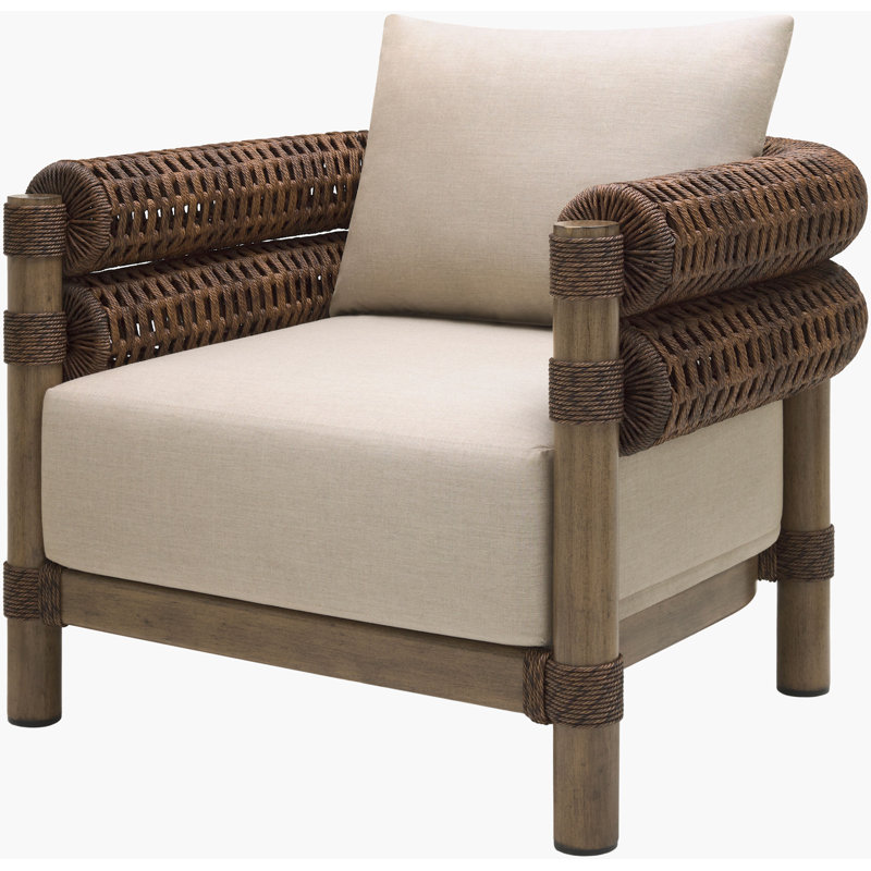 Porta Outdoor Lounge Chair