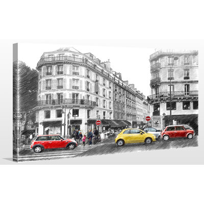 " Cooper Vs. Fiat "
