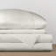 Ensemble de draps en percale de coton Coyer Classic-93016020-93016018