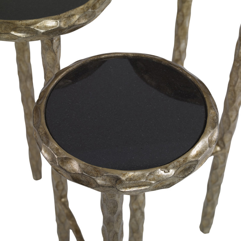 Genuine End Table