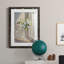 Window Bouquet I - Peinture encadrée-51245714-51245705