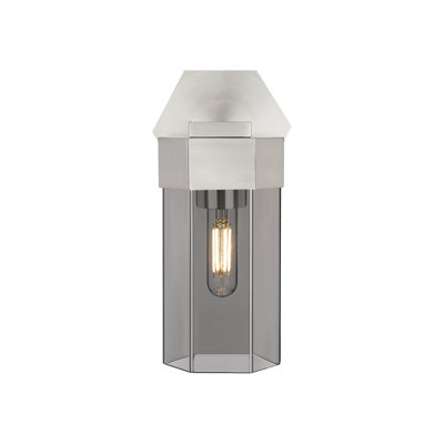 Mahzabin Armed Sconce