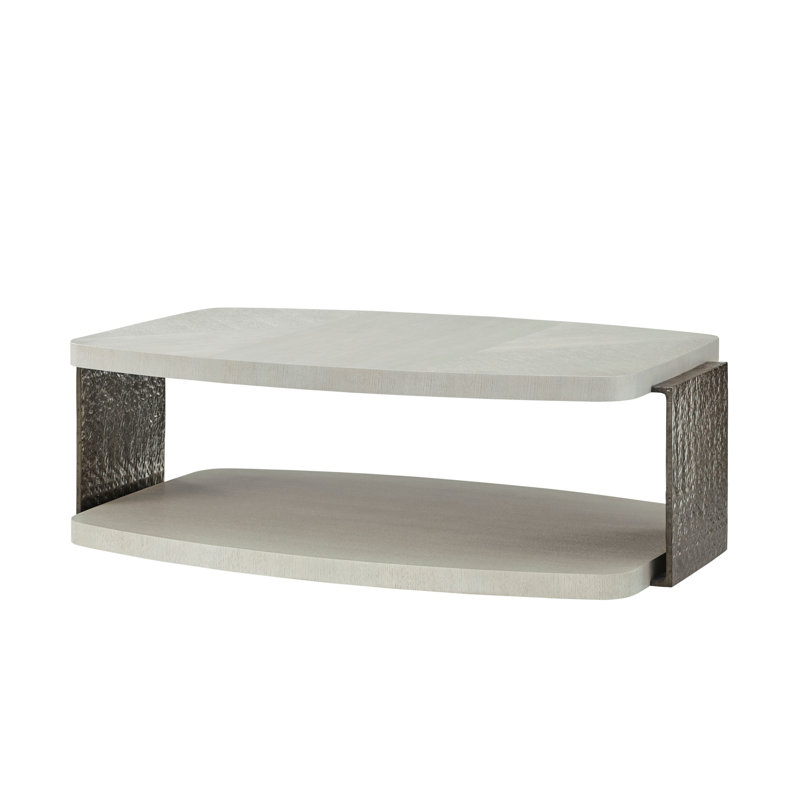 Table basse Essence, Opale