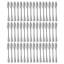 Venere Stainless Steel Dinner Knife-1804463429