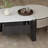 Minimalist Style Coffee Table Set