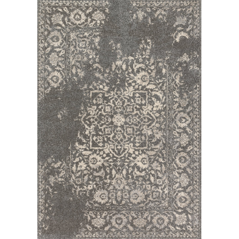 Aparicio Oriental Indoor Rug, Rectangle 8'11" x 12'5"
