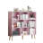 Jaen Solid and Manufactured Wood Cube Bookcase-1220208289-1214603043