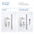 Waterfall Single-handle Bathroom Faucet with Drain Assembly-48024406-41659863