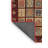 Abstract Indoor Rug-1006047409