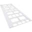 Ensemble de lambris en PVC Granby-69956583