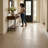 Caspian Almond Leathered 12x24 Limestone Tile