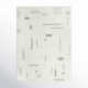 Morin Geometric Shag Area Rug
